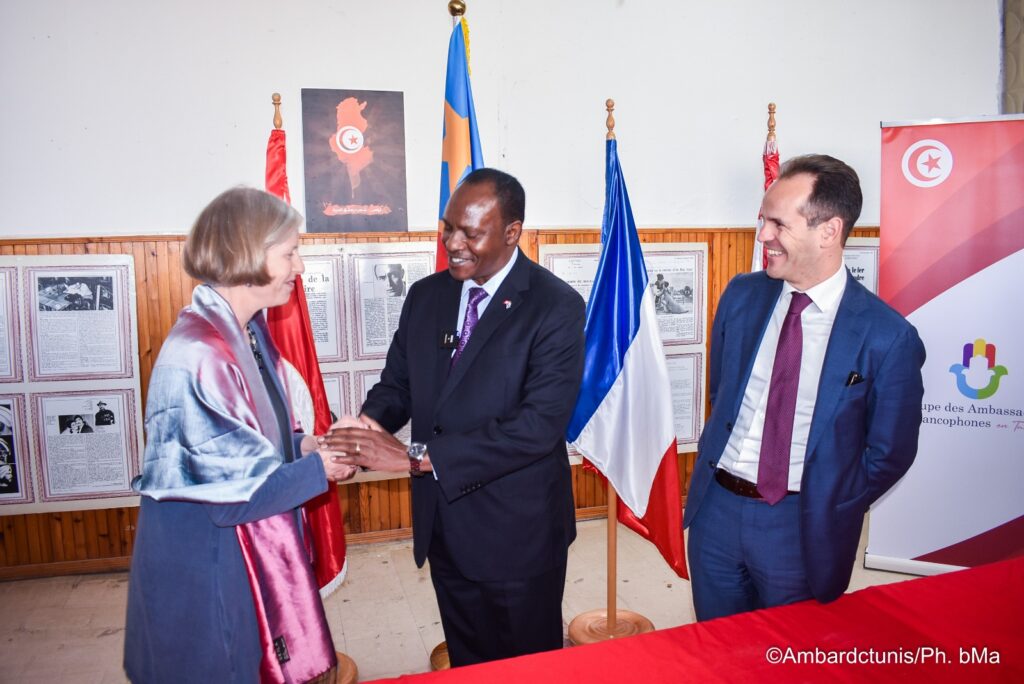 Crise sanitaire Covid-19